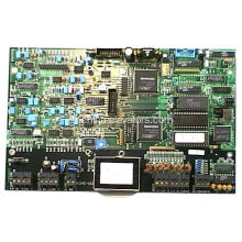 KM268321 Kone Konexion Board